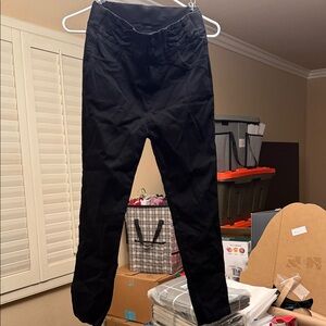 Women’s  Black Pants